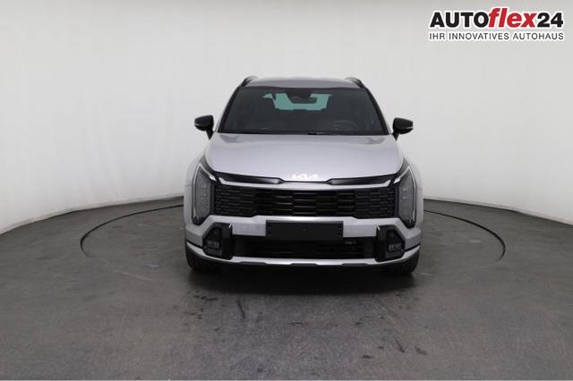 Vorlauffahrzeuge Kia Sportage - GT-Line MY26 (GT-Line ) 1.6 T-GDI 132kW (180 PS) DCT-7 4WD