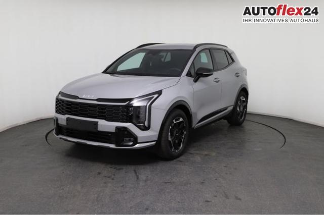 Kia Sportage GT-Line MY26 (GT-Line ) 1.6 T-GDI 132kW (180 PS) DCT-7 4WD 