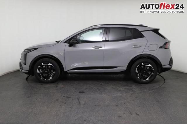 Kia Sportage GT-Line MY26 (GT-Line ) 1.6 T-GDI 132kW (180 PS) DCT-7 4WD 