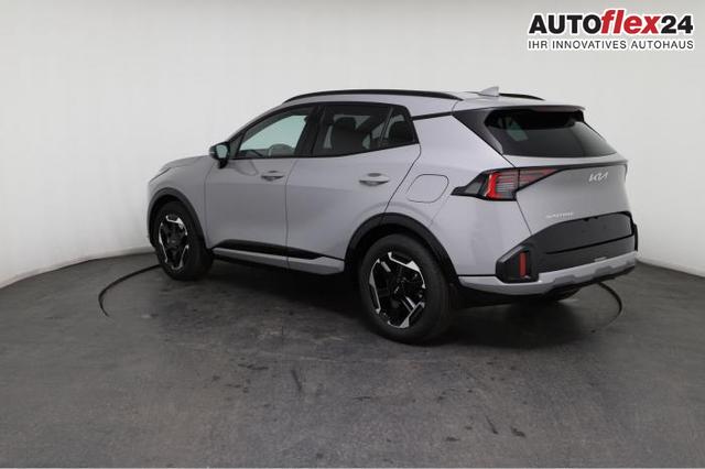 Kia Sportage GT-Line MY26 (GT-Line ) 1.6 T-GDI 132kW (180 PS) DCT-7 4WD 