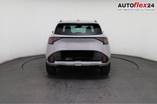 Kia Sportage GT-Line MY26 (GT-Line ) 1.6 T-GDI 132kW (180 PS) DCT-7 4WD 