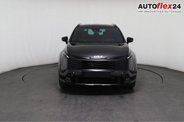 Vorlauffahrzeuge Kia Sportage - GT-Line MY26 (GT-Line ) 1.6 T-GDI 132kW (180 PS) DCT-7 4WD