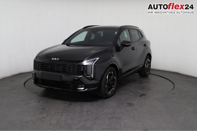 Kia Sportage GT-Line MY26 (GT-Line ) 1.6 T-GDI 132kW (180 PS) DCT-7 4WD 