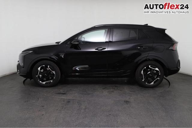 Kia Sportage GT-Line MY26 (GT-Line ) 1.6 T-GDI 132kW (180 PS) DCT-7 4WD 