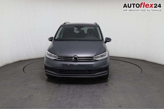 Vorlauffahrzeuge Volkswagen Touran - FINAL EDITION 7-Sitzer (Final Edition) 1.5 TSI EVO 110kW (150 PS) 7-Gang DSG
