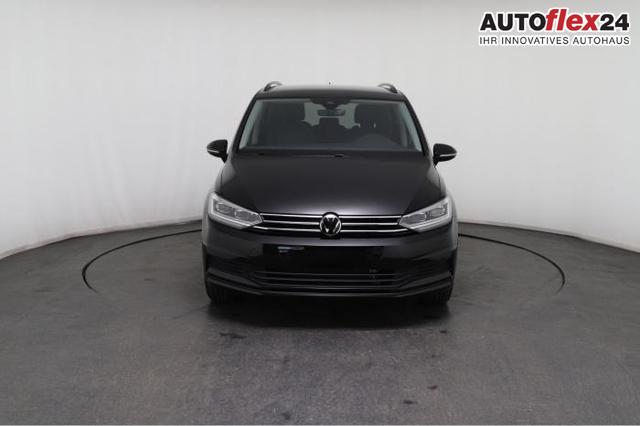 Vorlauffahrzeuge Volkswagen Touran - FINAL EDITION 7-Sitzer (Final Edition) 1.5 TSI EVO 110kW (150 PS) 7-Gang DSG