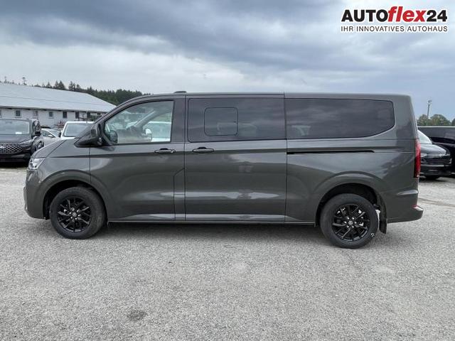 Vorlauffahrzeuge Volkswagen Caravelle - T7 (Style LR 8 Sitzer) 2.0 TDI 110 kW (150 PS) 6-Gang-Getriebe