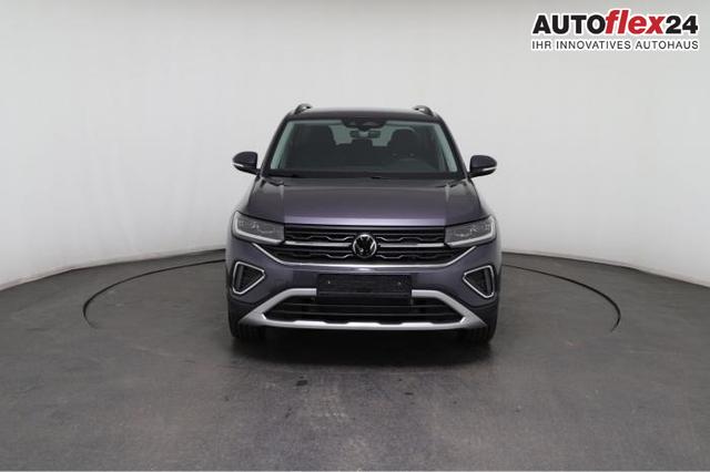 Vorlauffahrzeuge Volkswagen T-Cross - LIFE (Life) 1.0 TSI 85kW (115 PS) 7-Gang DSG