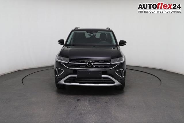 Vorlauffahrzeuge Volkswagen T-Cross - LIFE (Life) 1.0 TSI 85kW (115 PS) 7-Gang DSG