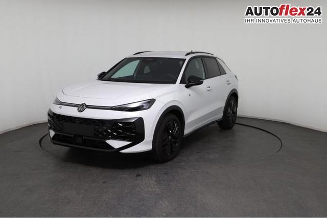 Volkswagen T-Roc R-Line (R-Line) 1.5 eTSI 110kW (150 PS) 7-Gang DSG 