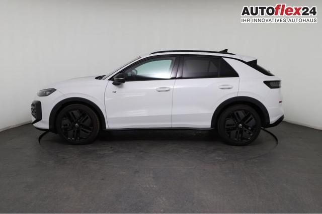 Volkswagen T-Roc R-Line (R-Line) 1.5 eTSI 110kW (150 PS) 7-Gang DSG 