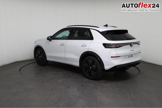 Volkswagen T-Roc R-Line (R-Line) 1.5 eTSI 110kW (150 PS) 7-Gang DSG 