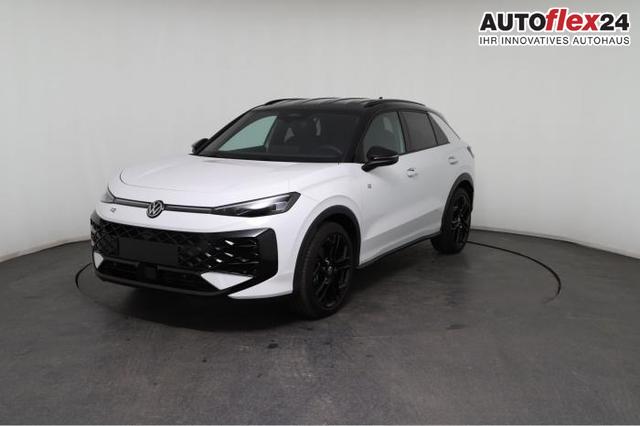 Volkswagen T-Roc R-Line (R-Line) 1.5 eTSI 110kW (150 PS) 7-Gang DSG 