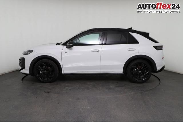 Volkswagen T-Roc R-Line (R-Line) 1.5 eTSI 110kW (150 PS) 7-Gang DSG 