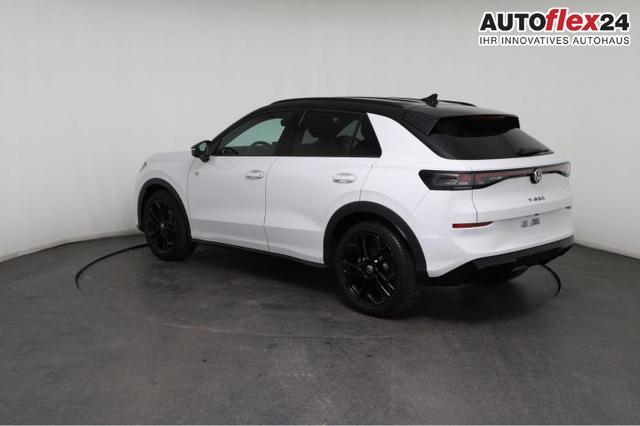 Volkswagen T-Roc R-Line (R-Line) 1.5 eTSI 110kW (150 PS) 7-Gang DSG 