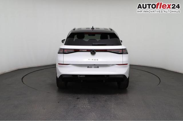 Volkswagen T-Roc R-Line (R-Line) 1.5 eTSI 110kW (150 PS) 7-Gang DSG 