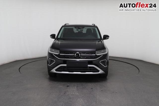 Vorlauffahrzeuge Volkswagen T-Cross - LIFE (Life) 1.0 TSI 85kW (115 PS) 7-Gang DSG