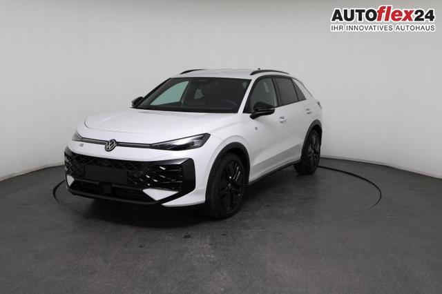 Volkswagen T-Roc R-Line (R-Line) 1.5 eTSI 110kW (150 PS) 7-Gang DSG 