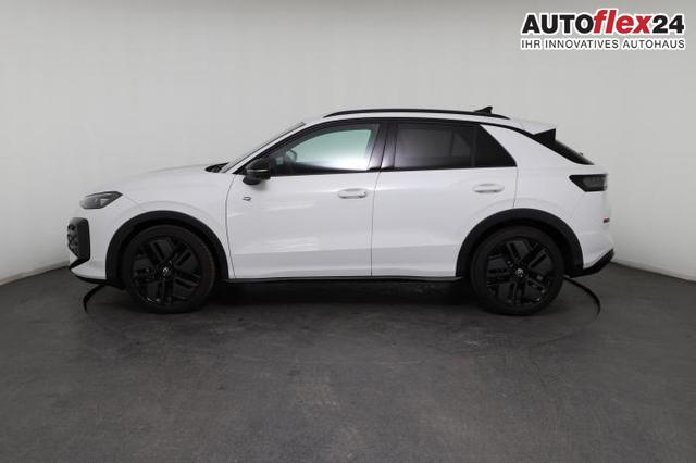 Volkswagen T-Roc R-Line (R-Line) 1.5 eTSI 110kW (150 PS) 7-Gang DSG 