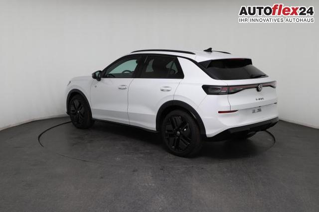 Volkswagen T-Roc R-Line (R-Line) 1.5 eTSI 110kW (150 PS) 7-Gang DSG 