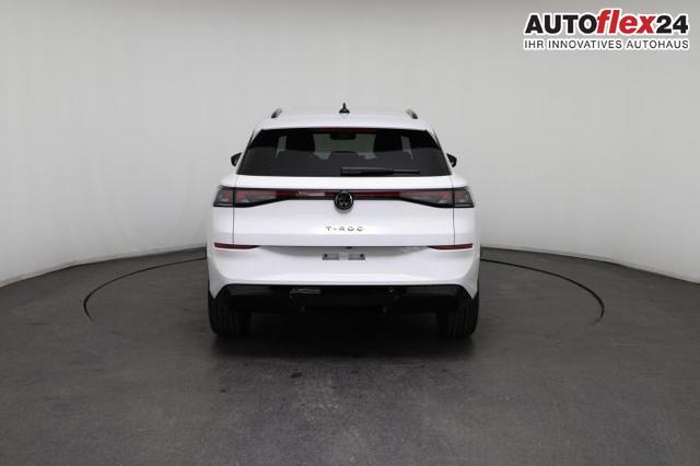 Volkswagen T-Roc R-Line (R-Line) 1.5 eTSI 110kW (150 PS) 7-Gang DSG 