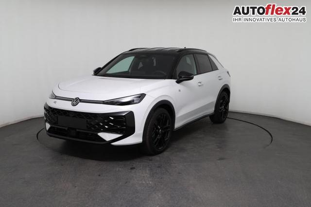 Volkswagen T-Roc R-Line (R-Line) 1.5 eTSI 110kW (150 PS) 7-Gang DSG 