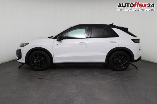 Volkswagen T-Roc R-Line (R-Line) 1.5 eTSI 110kW (150 PS) 7-Gang DSG 