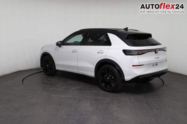 Volkswagen T-Roc R-Line (R-Line) 1.5 eTSI 110kW (150 PS) 7-Gang DSG 