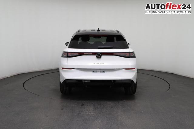 Volkswagen T-Roc R-Line (R-Line) 1.5 eTSI 110kW (150 PS) 7-Gang DSG 