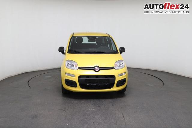 Vorlauffahrzeuge Fiat Panda - Pandina Pop (Pandina Pop) 1.0 Mild-Hybrid (65PS) 6-Gang Schaltgetriebe