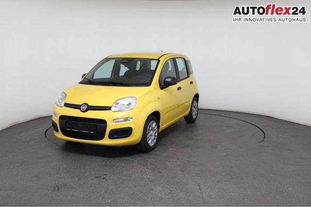 Fiat Panda Pandina Pop (Pandina Pop) 1.0 Mild-Hybrid (65PS) 6-Gang Schaltgetriebe 