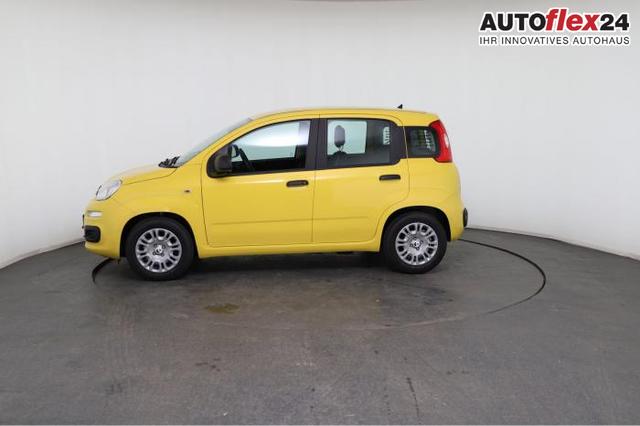 Fiat Panda Pandina Pop (Pandina Pop) 1.0 Mild-Hybrid (65PS) 6-Gang Schaltgetriebe 