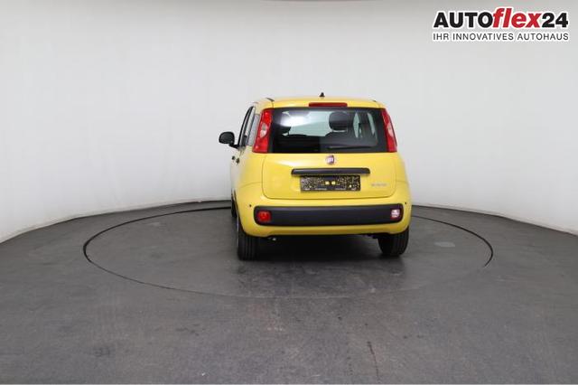 Fiat Panda Pandina Pop (Pandina Pop) 1.0 Mild-Hybrid (65PS) 6-Gang Schaltgetriebe 