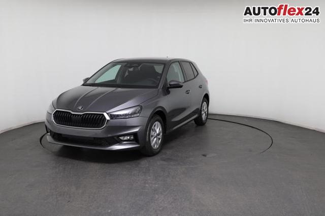 Skoda Fabia Easy Balance (Easy Balance) 1.0 TSI 70kW (95 PS) 5-Gang-Schaltgetriebe 