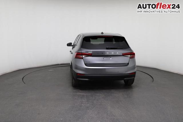 Skoda Fabia Easy Balance (Easy Balance) 1.0 TSI 70kW (95 PS) 5-Gang-Schaltgetriebe 
