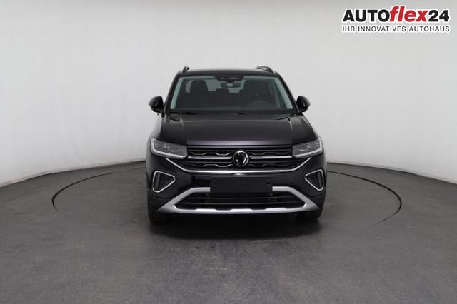 Vorlauffahrzeuge Volkswagen T-Cross - LIFE (Life) 1.0 TSI 85kW (115 PS) 7-Gang DSG