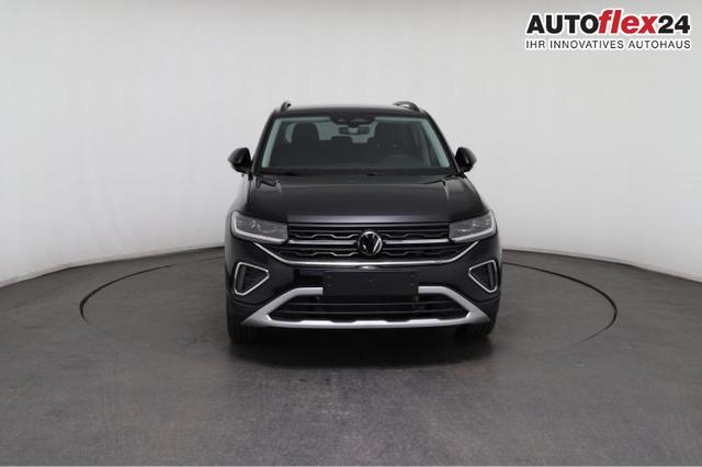 Vorlauffahrzeuge Volkswagen T-Cross - LIFE (Life) 1.0 TSI 85kW (115 PS) 7-Gang DSG