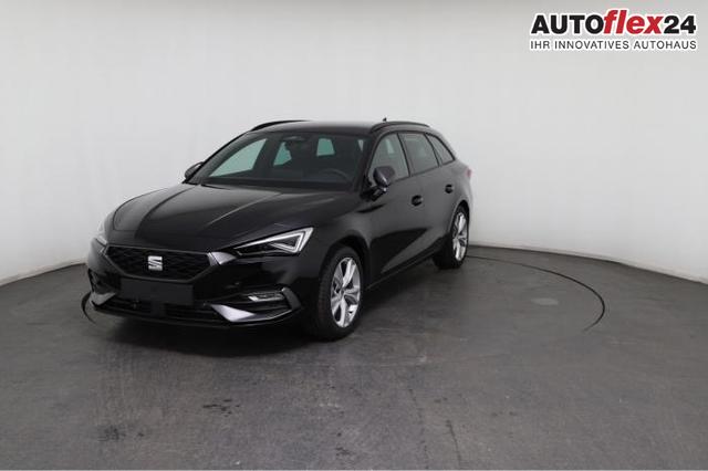 SEAT Leon Sportstourer FR Premium ST (FR Premium) 1.5 eTSI 110kW (150 PS) 7-Gang DSG 