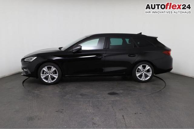 SEAT Leon Sportstourer FR Premium ST (FR Premium) 1.5 eTSI 110kW (150 PS) 7-Gang DSG 
