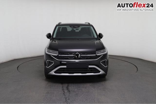 Vorlauffahrzeuge Volkswagen T-Cross - LIFE (Life) 1.0 TSI 85kW (115 PS) 7-Gang DSG