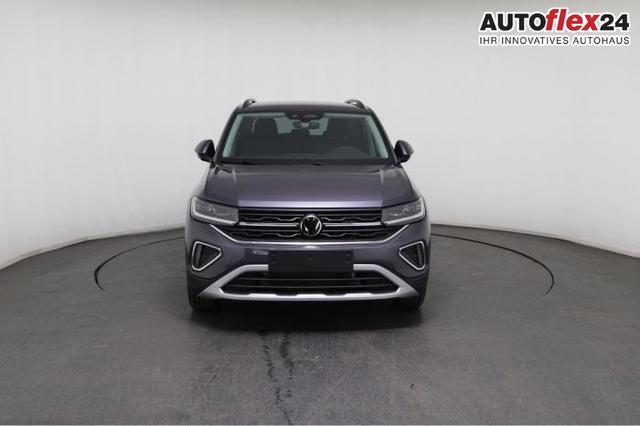 Vorlauffahrzeuge Volkswagen T-Cross - LIFE (Life) 1.0 TSI 85kW (115 PS) 7-Gang DSG