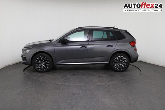 Skoda Kamiq Balance (Balance) 1.0 TSI 85kW (116 PS) 7-Gang DSG 