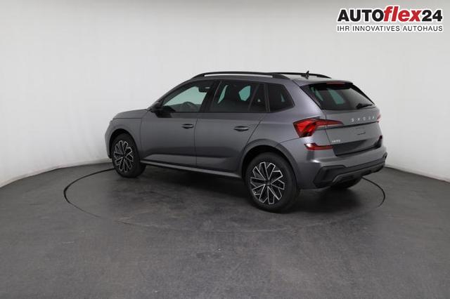 Skoda Kamiq Balance (Balance) 1.0 TSI 85kW (116 PS) 7-Gang DSG 
