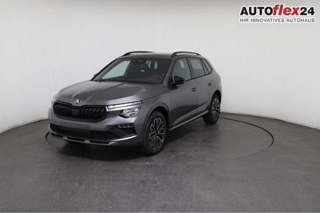 Skoda Kamiq Balance (Balance) 1.0 TSI 85kW (116 PS) 7-Gang DSG 