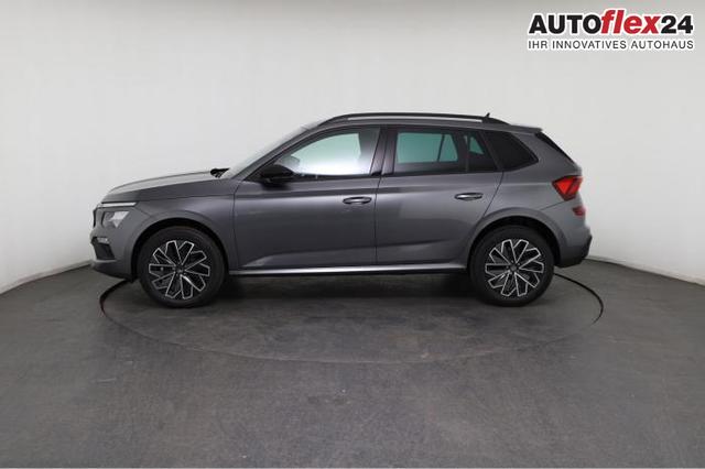 Skoda Kamiq Balance (Balance) 1.0 TSI 85kW (116 PS) 7-Gang DSG 