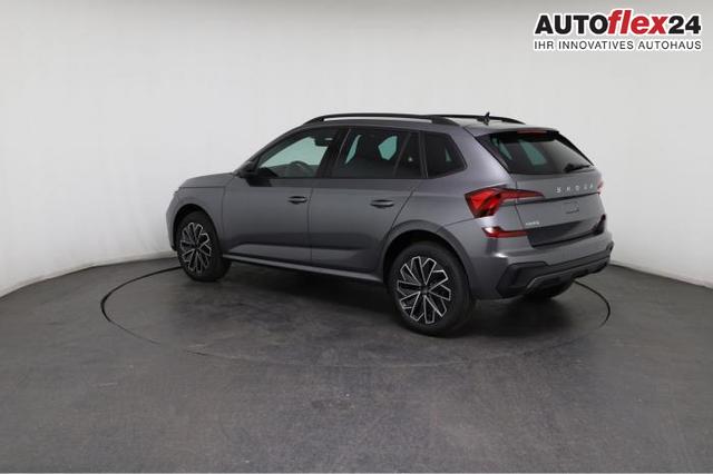 Skoda Kamiq Balance (Balance) 1.0 TSI 85kW (116 PS) 7-Gang DSG 