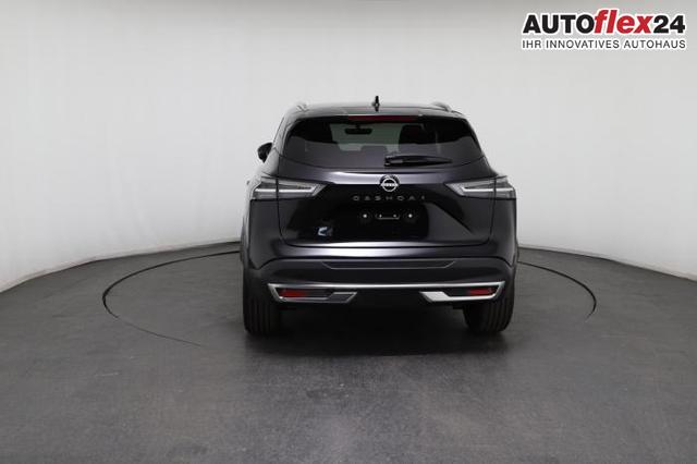 Nissan Qashqai N-CONNECTA (N-Connecta) 1.3 Mild-Hybrid 116 kW (158 PS) X-tronic 2WD 