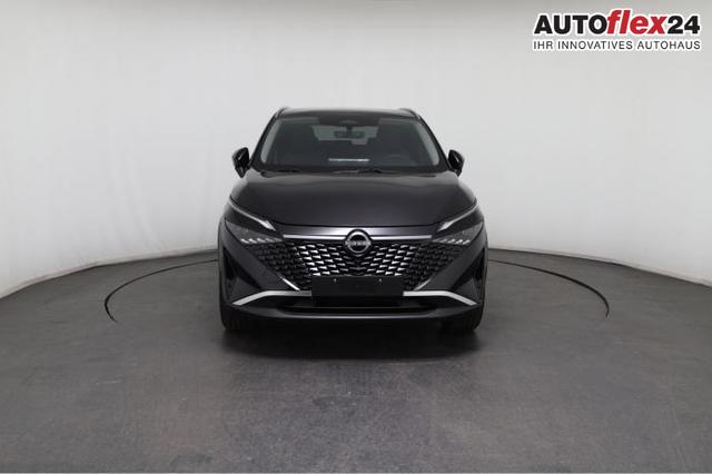 Vorlauffahrzeuge Nissan Qashqai - N-CONNECTA (N-Connecta) 1.3 Mild-Hybrid 116 kW (158 PS) X-tronic 2WD