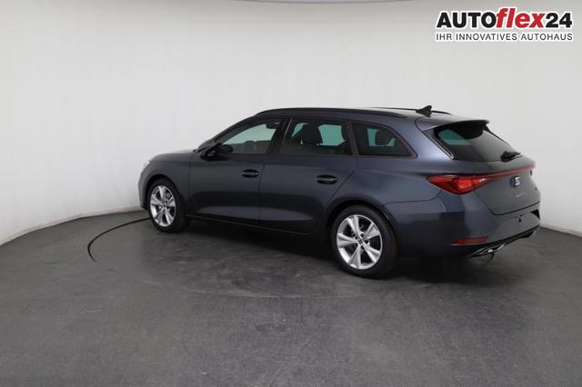 SEAT Leon Sportstourer FR Premium ST (FR Premium) 1.5 eTSI 110kW (150 PS) 7-Gang DSG 