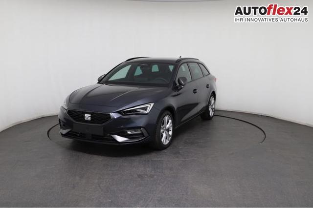 SEAT Leon Sportstourer FR Premium ST (FR Premium) 1.5 eTSI 110kW (150 PS) 7-Gang DSG 